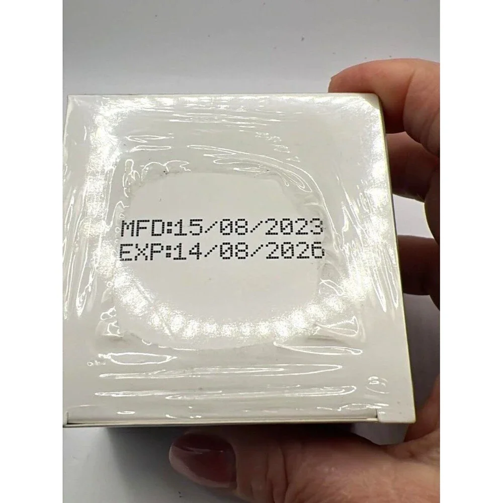 JMIMI Antifungal Cream 3.4 oz / 100g – Fast Acting, Natural, Vegan, New